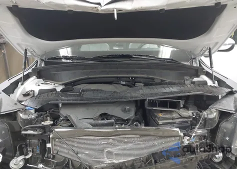 2024 Kia Telluride Ex from USA, damaged, VIN 5XYP34GC0RG493571